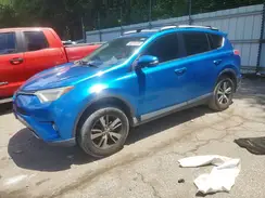 JTMWFREV9GJ094109 2016 TOYOTA RAV 4