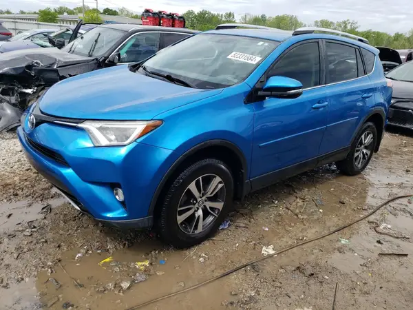 JTMWFREV9GJ098824 2016 TOYOTA RAV 4 - Image 1