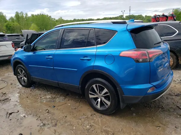 JTMWFREV9GJ098824 2016 TOYOTA RAV 4 - Image 2