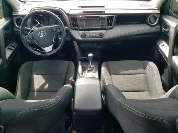JTMWFREV9GJ098824 2016 TOYOTA RAV 4 - Image 8