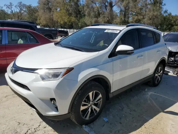 JTMWFREV9GJ099214 2016 TOYOTA RAV 4 - Image 1