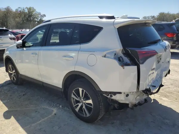 JTMWFREV9GJ099214 2016 TOYOTA RAV 4 - Image 2