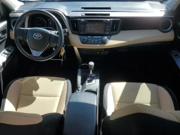 JTMWFREV9GJ099214 2016 TOYOTA RAV 4 - Image 8