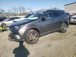 JTMWFREV9HD095504 2017 TOYOTA RAV 4