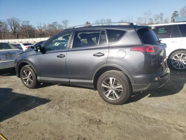 JTMWFREV9HD095504 2017 TOYOTA RAV 4 - Image 2