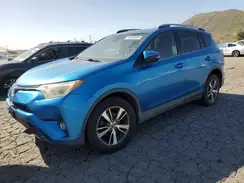 JTMWFREV9HD098919 2017 TOYOTA RAV 4