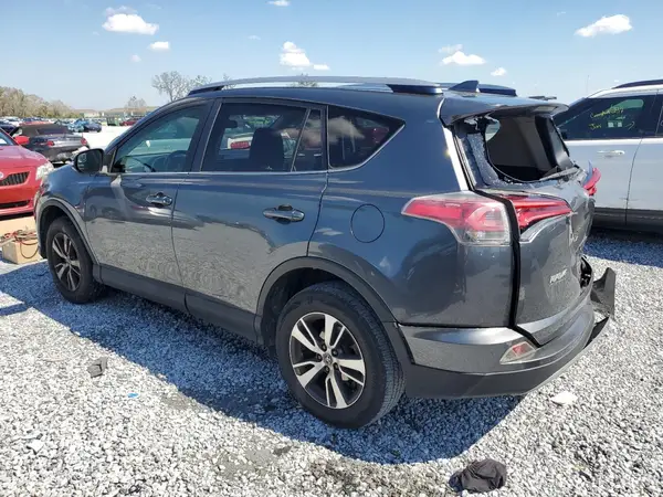 JTMWFREV9HD101415 2017 TOYOTA RAV 4 - Image 2