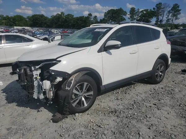 JTMWFREV9HJ101691 2017 TOYOTA RAV 4 - Image 1