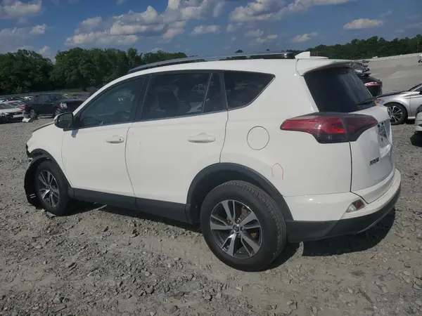 JTMWFREV9HJ101691 2017 TOYOTA RAV 4 - Image 2