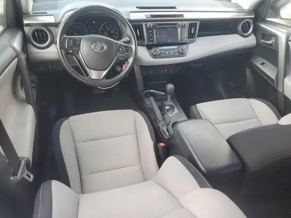 JTMWFREV9HJ101691 2017 TOYOTA RAV 4 - Image 8