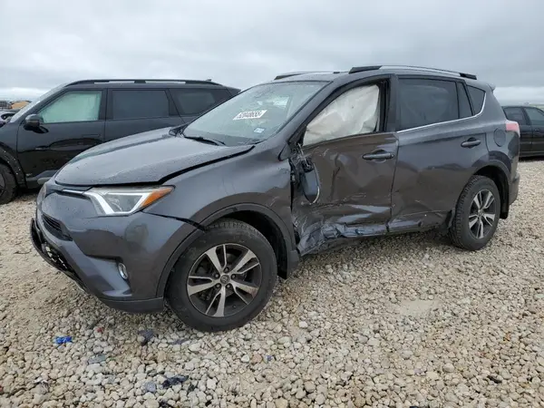 JTMWFREV9HJ103246 2017 TOYOTA RAV 4 - Image 1
