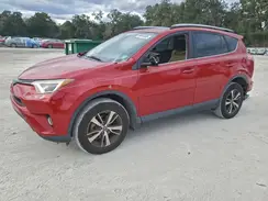 JTMWFREV9HJ105899 2017 TOYOTA RAV 4