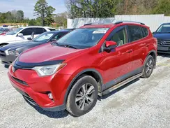 JTMWFREV9HJ108592 2017 TOYOTA RAV 4
