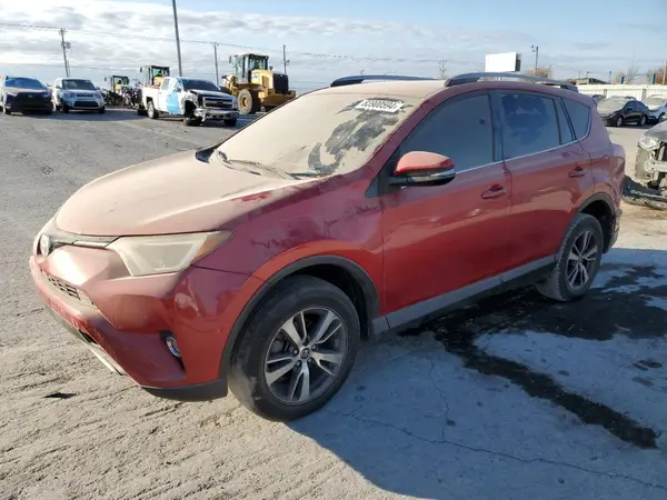 JTMWFREV9HJ113128 2017 TOYOTA RAV 4 - Image 1
