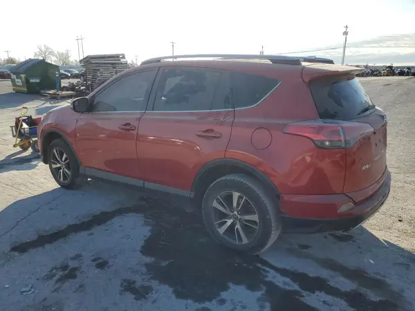 JTMWFREV9HJ113128 2017 TOYOTA RAV 4 - Image 2