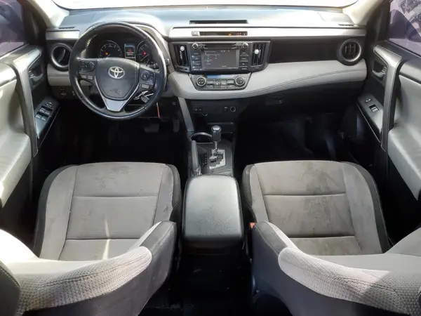 JTMWFREV9HJ113128 2017 TOYOTA RAV 4 - Image 8