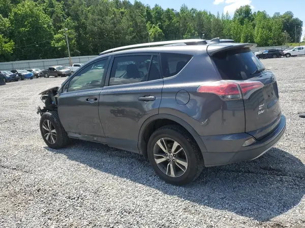 JTMWFREV9HJ113386 2017 TOYOTA RAV 4 - Image 2