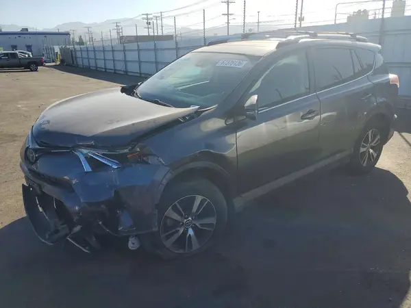 JTMWFREV9HJ116109 2017 TOYOTA RAV 4 - Image 1