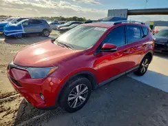 JTMWFREV9HJ117373 2017 TOYOTA RAV 4