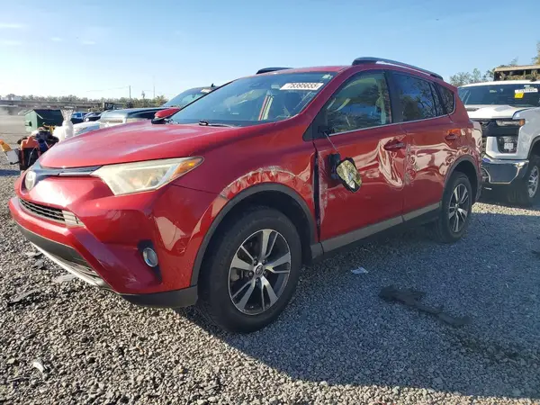 JTMWFREV9HJ119365 2017 TOYOTA RAV 4 - Image 1