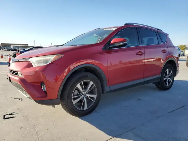 JTMWFREV9HJ121620 2017 TOYOTA RAV 4 - Image 1