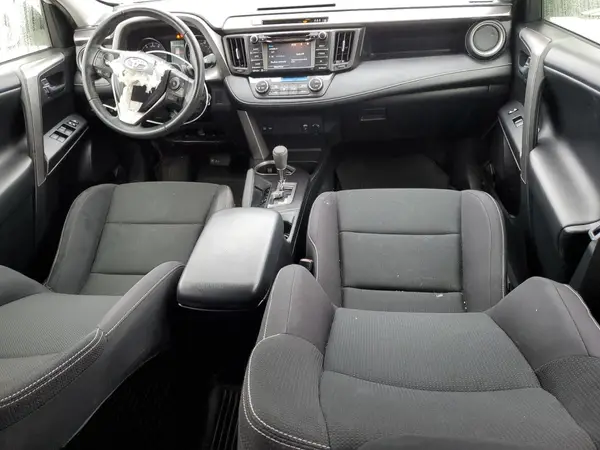 JTMWFREV9HJ139048 2017 TOYOTA RAV 4 - Image 8