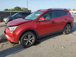 JTMWFREV9HJ140541 2017 TOYOTA RAV 4