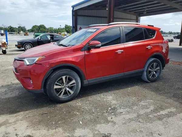 JTMWFREV9HJ142693 2017 TOYOTA RAV 4 - Image 1