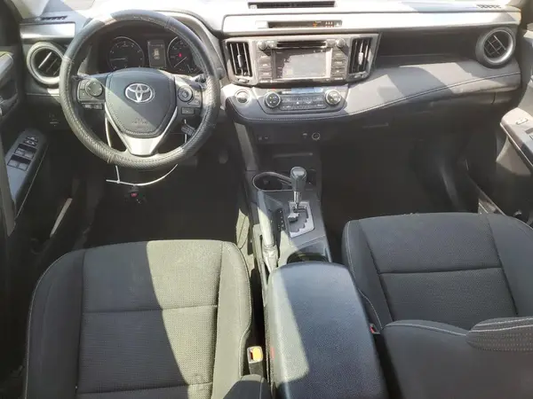 JTMWFREV9HJ146274 2017 TOYOTA RAV 4 - Image 8