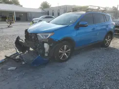 JTMWFREV9JD110198 2018 TOYOTA RAV 4