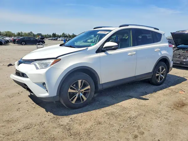 JTMWFREV9JD110248 2018 TOYOTA RAV 4 - Image 1