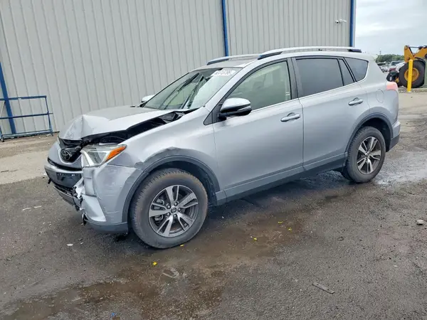 JTMWFREV9JD112839 2018 TOYOTA RAV 4 - Image 1