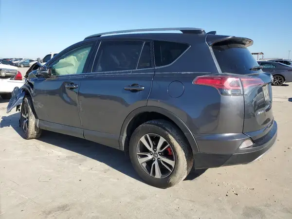 JTMWFREV9JD116373 2018 TOYOTA RAV 4 - Image 2
