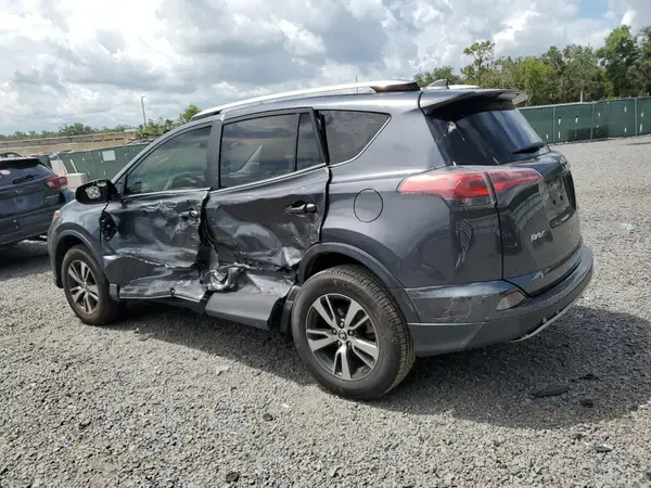 JTMWFREV9JD118396 2018 TOYOTA RAV 4 - Image 2