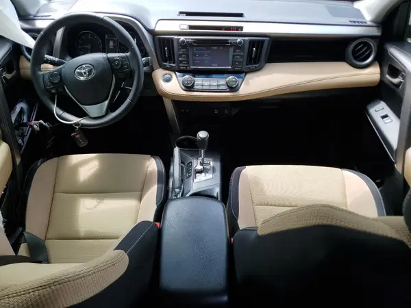 JTMWFREV9JD118396 2018 TOYOTA RAV 4 - Image 8