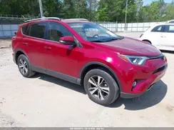 JTMWFREV9JD130600 2018 TOYOTA RAV 4