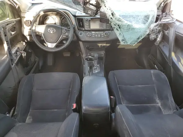 JTMWFREV9JJ169284 2018 TOYOTA RAV 4 - Image 8