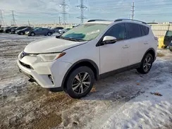 JTMWFREV9JJ200078 2018 TOYOTA RAV 4