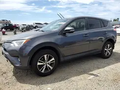 JTMWFREV9JJ203367 2018 TOYOTA RAV 4