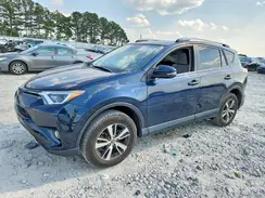 JTMWFREV9JJ205393 2018 TOYOTA RAV 4