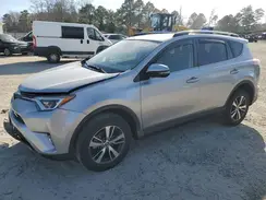 JTMWFREV9JJ209010 2018 TOYOTA RAV 4