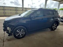 JTMWFREV9JJ210111 2018 TOYOTA RAV 4