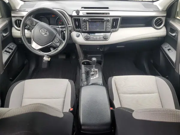 JTMWFREV9JJ725738 2018 TOYOTA RAV 4 - Image 8