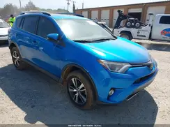 JTMWFREV9JJ734505 2018 TOYOTA RAV 4