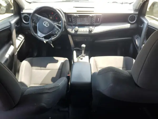 JTMWFREV9JJ745584 2018 TOYOTA RAV 4 - Image 8