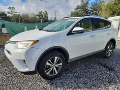 JTMWFREV9JJ750137 2018 TOYOTA RAV 4