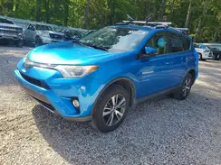 JTMWFREV9JJ750445 2018 TOYOTA RAV 4