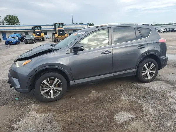 JTMWFREVXGD082310 2016 TOYOTA RAV 4 - Image 1