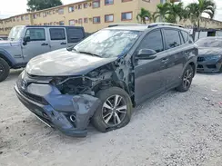 JTMWFREVXGJ068179 2016 TOYOTA RAV 4