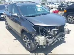 JTMWFREVXGJ073821 2016 TOYOTA RAV 4